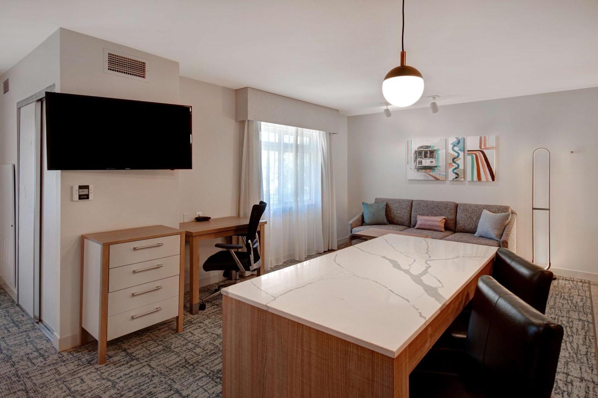 Homewood Suites By Hilton San Francisco Airport North California Brisbane Exterior photo